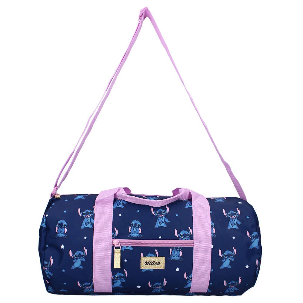 Duffle bag for kids Stich Feeling Right