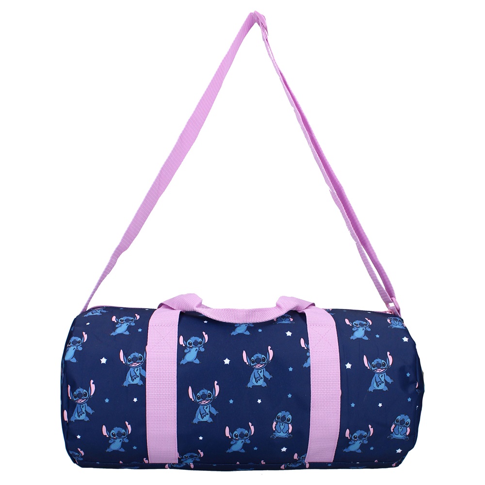 Duffle bag for kids Stich Feeling Right