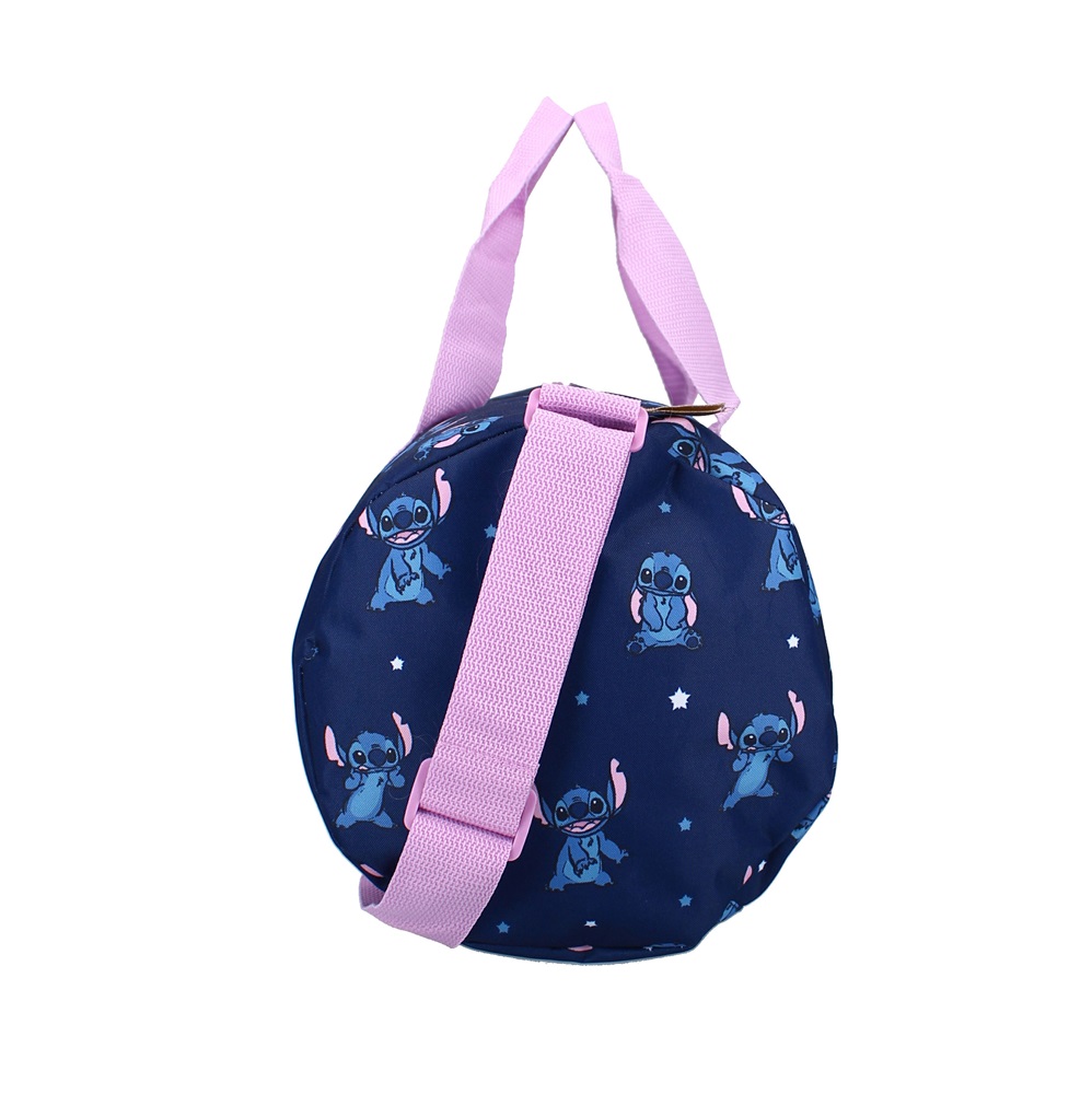 Duffle bag for kids Stich Feeling Right