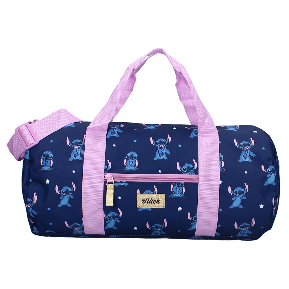 Duffle bag for kids Stich Feeling Right