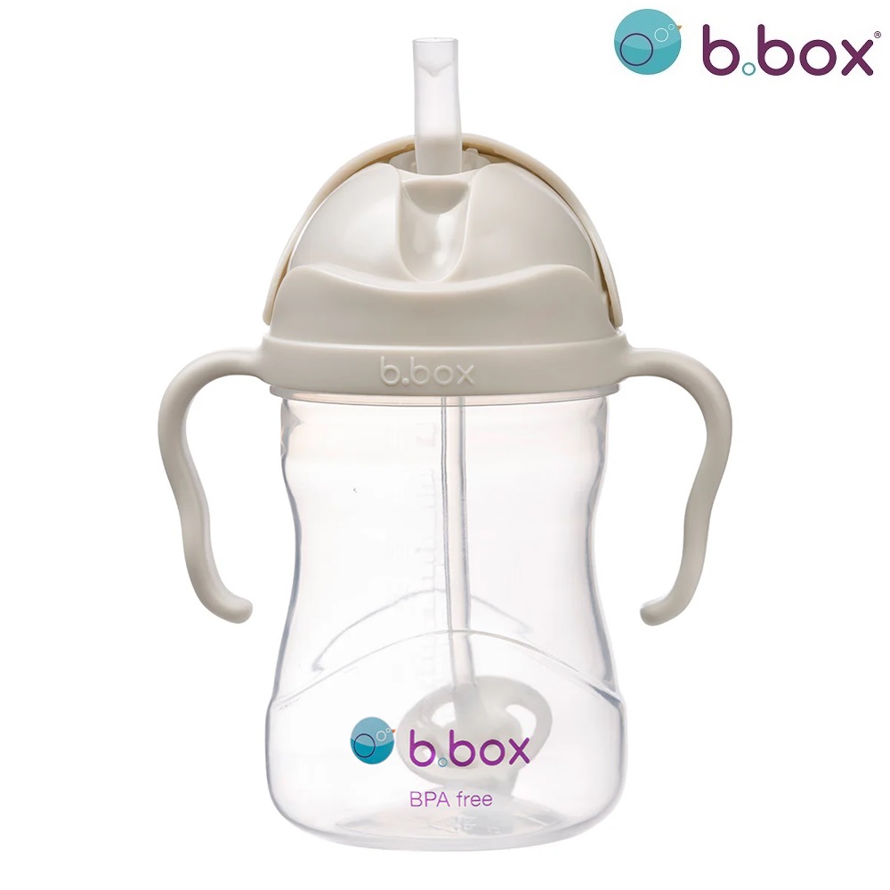 Sippy Cup - B.box Latte