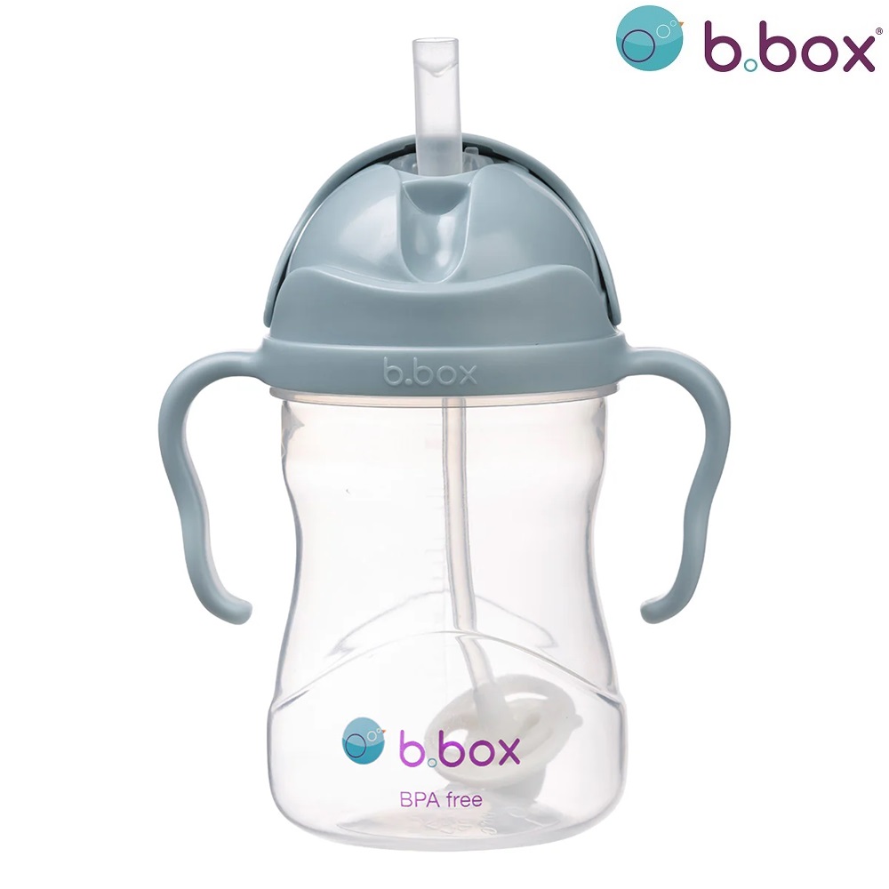 Sippy cup for kids B.box Ocean