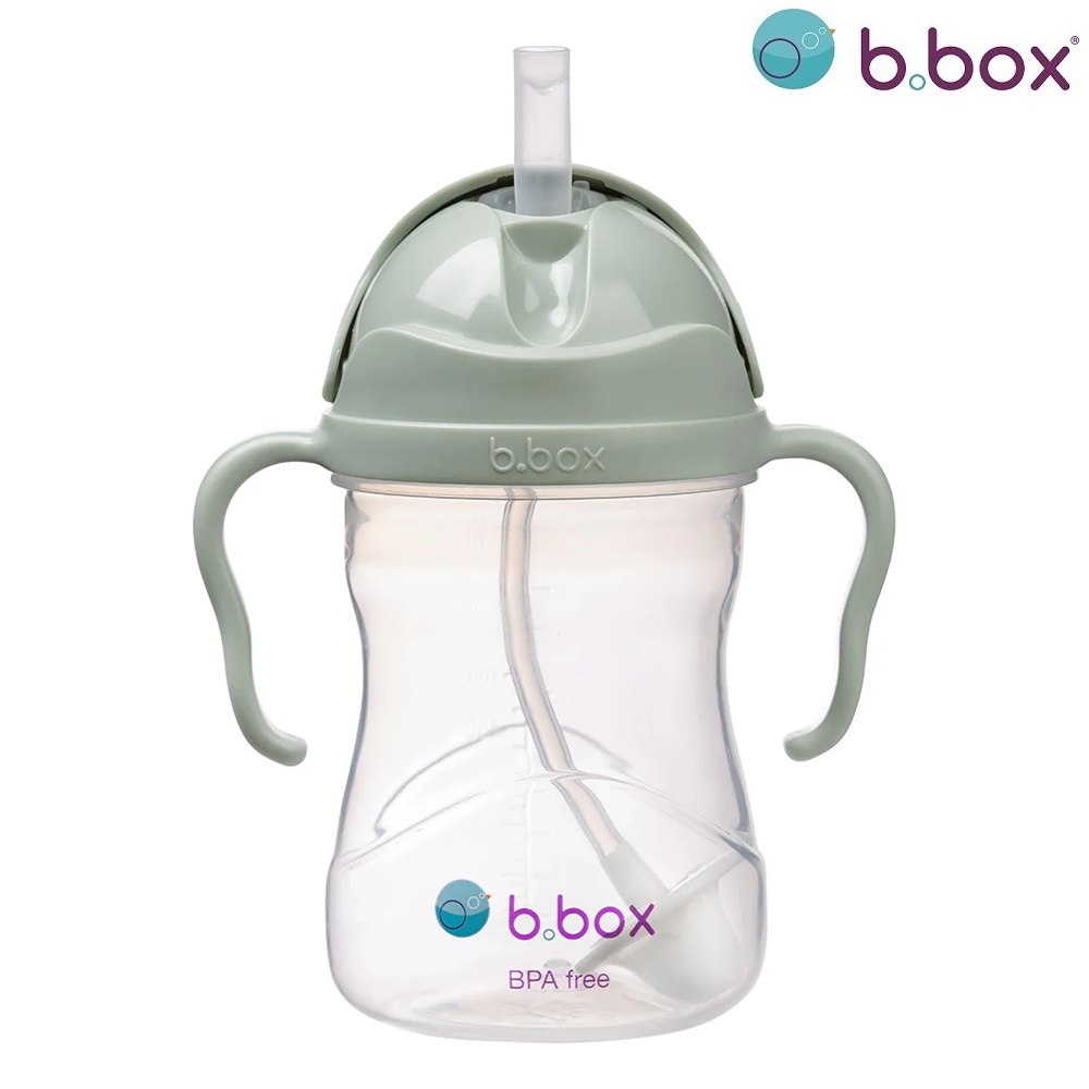 Sippy cup for kids B.box Sage