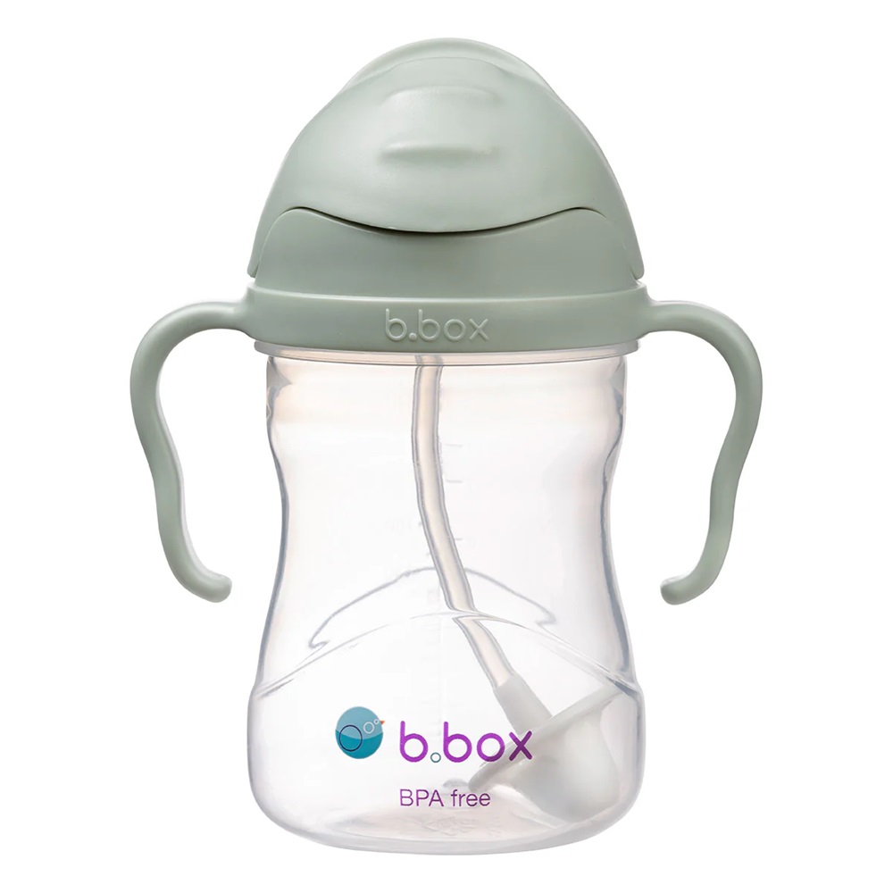 Sippy cup for kids B.box Sage