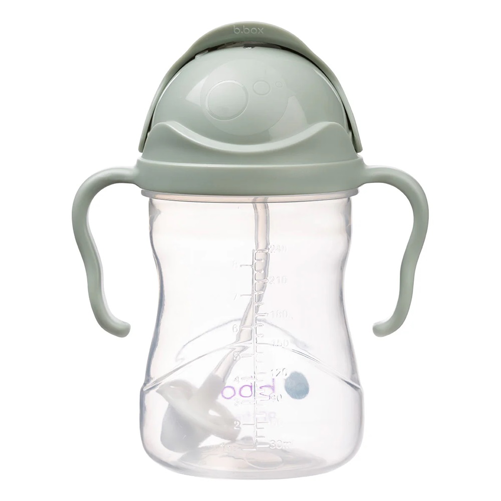 Sippy cup for kids B.box Sage