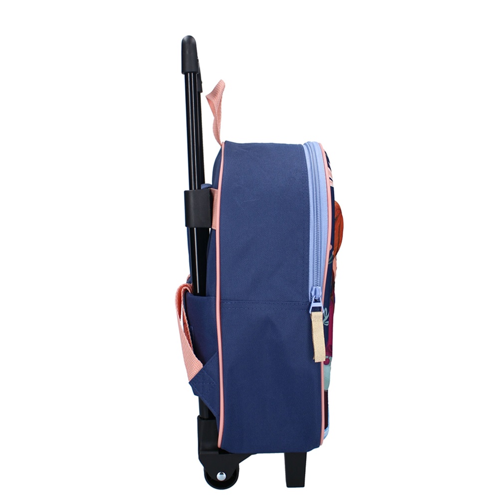 Trolley backpack for kids Frozen Great Escapes