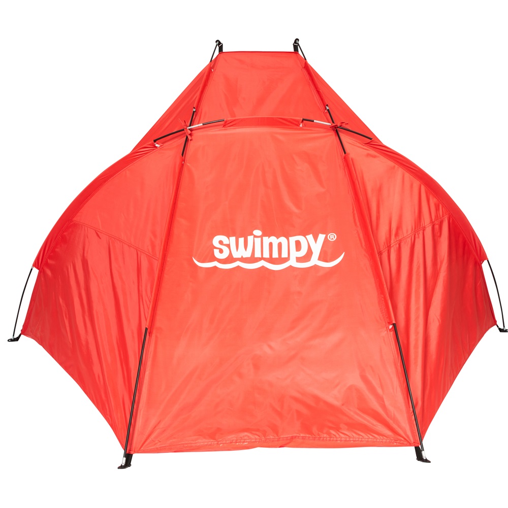 Sun Shelter Beach Tent - Swimpy Large Apricot