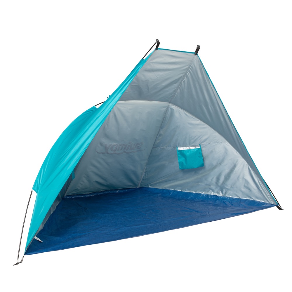 Sun Shelter Beach Tent - Swimpy Large Petroleum