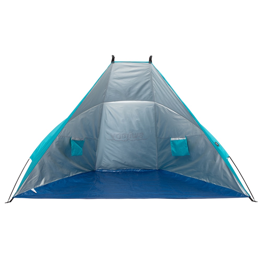 Sun Shelter Beach Tent - Swimpy Large Petroleum