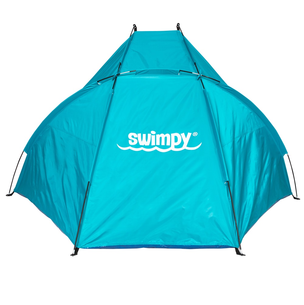 Sun Shelter Beach Tent - Swimpy Large Petroleum