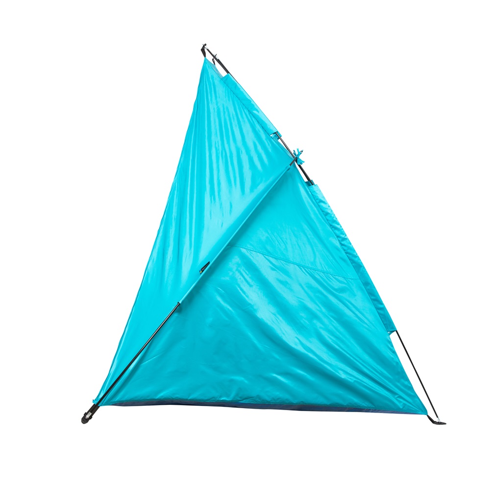 Sun Shelter Beach Tent - Swimpy Large Petroleum