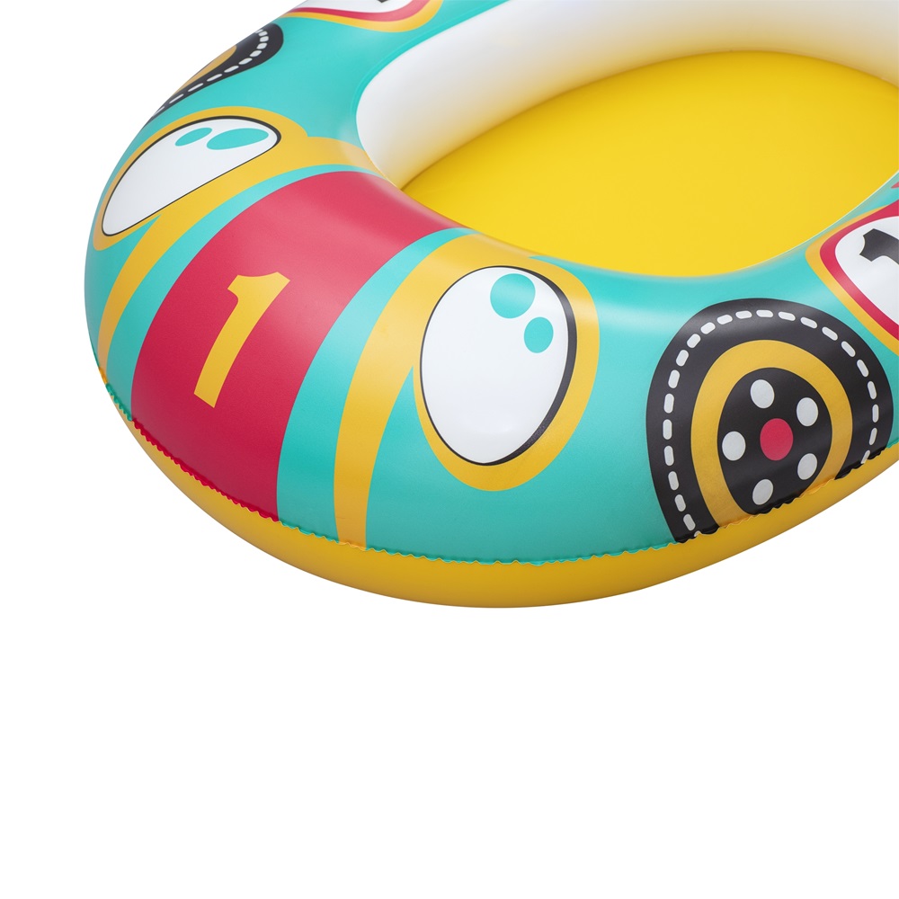 Inflatable kid's boat Bestway Buddy