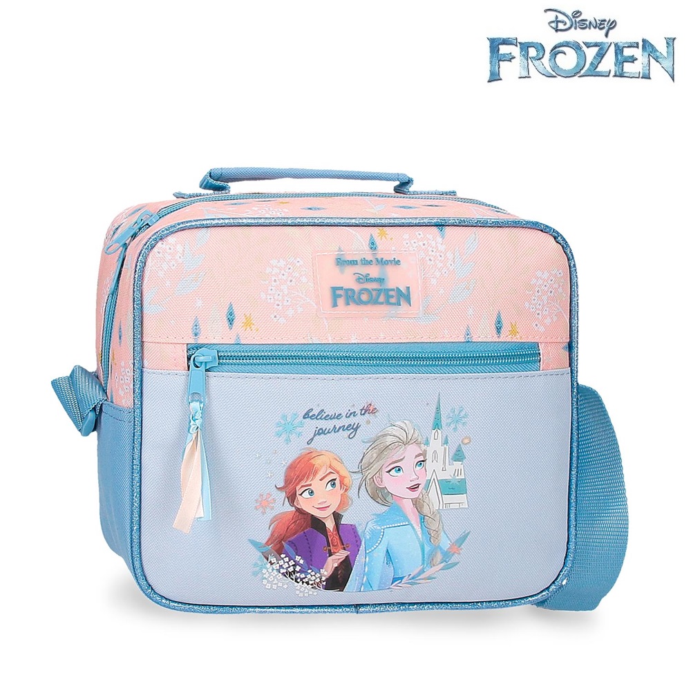 Vanity case for children Frozen Believe in the Journey