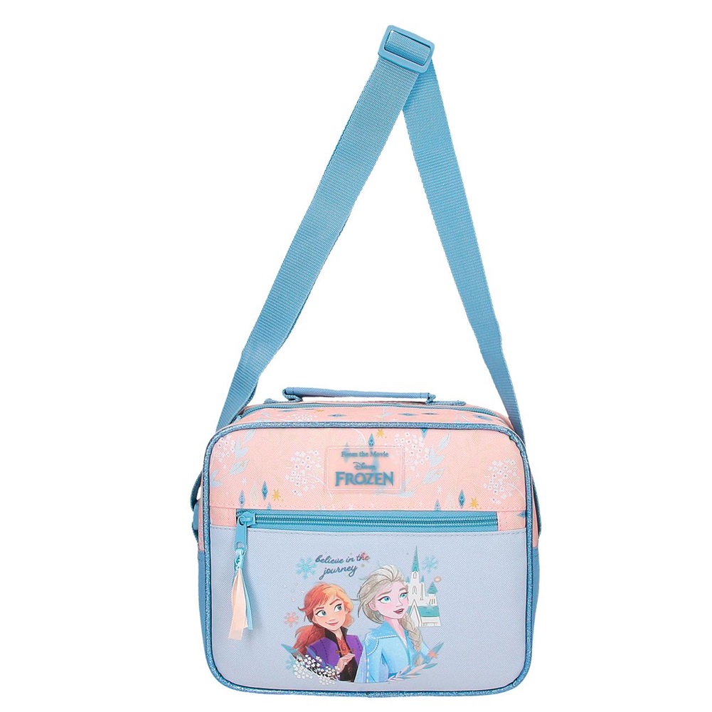 Vanity case for children Frozen Believe in the Journey