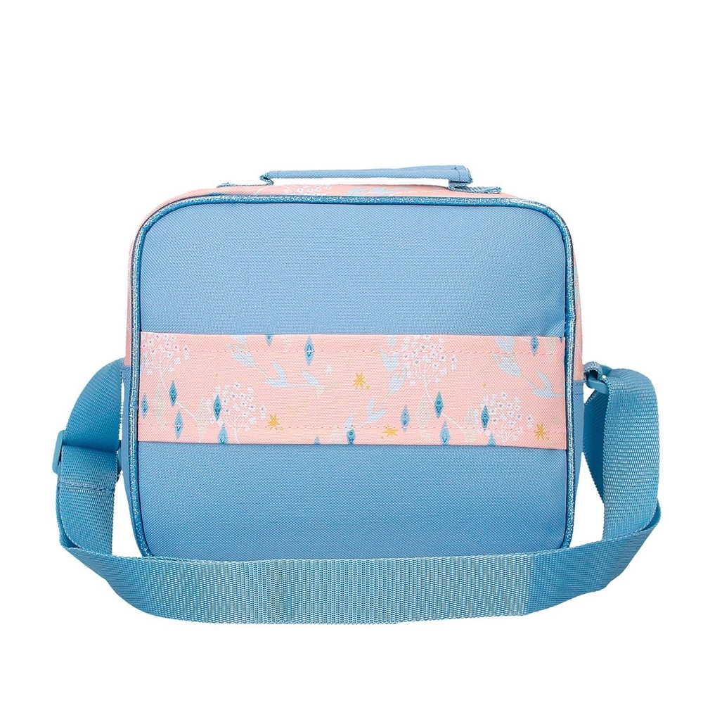 Vanity case for children Frozen Believe in the Journey