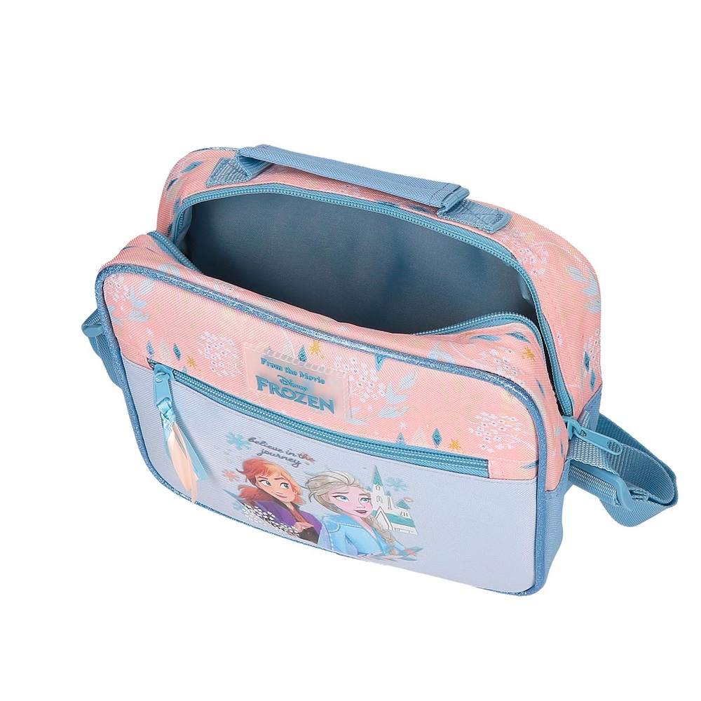 Vanity case for children Frozen Believe in the Journey