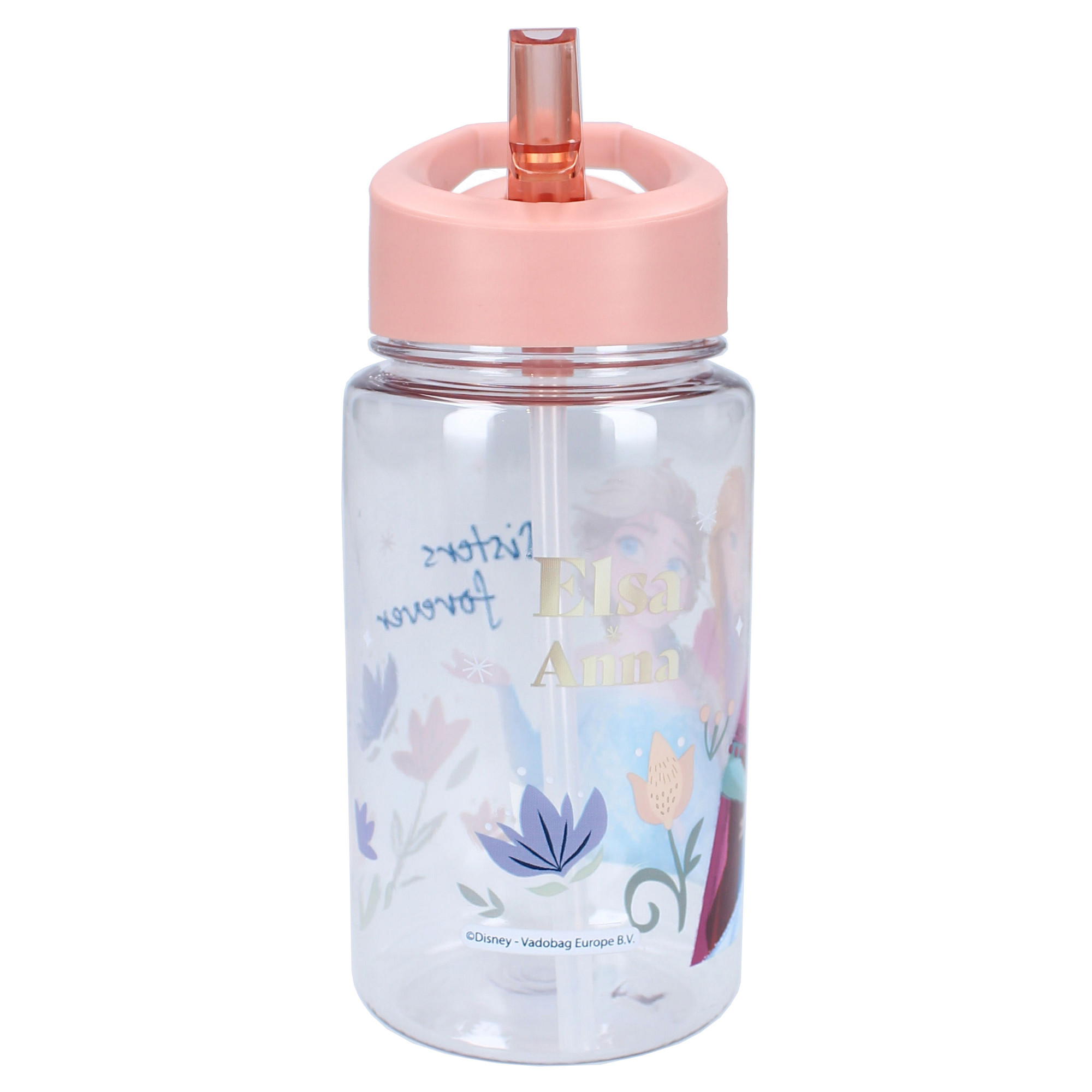 Drinking bottle for kids Frost Drink Up