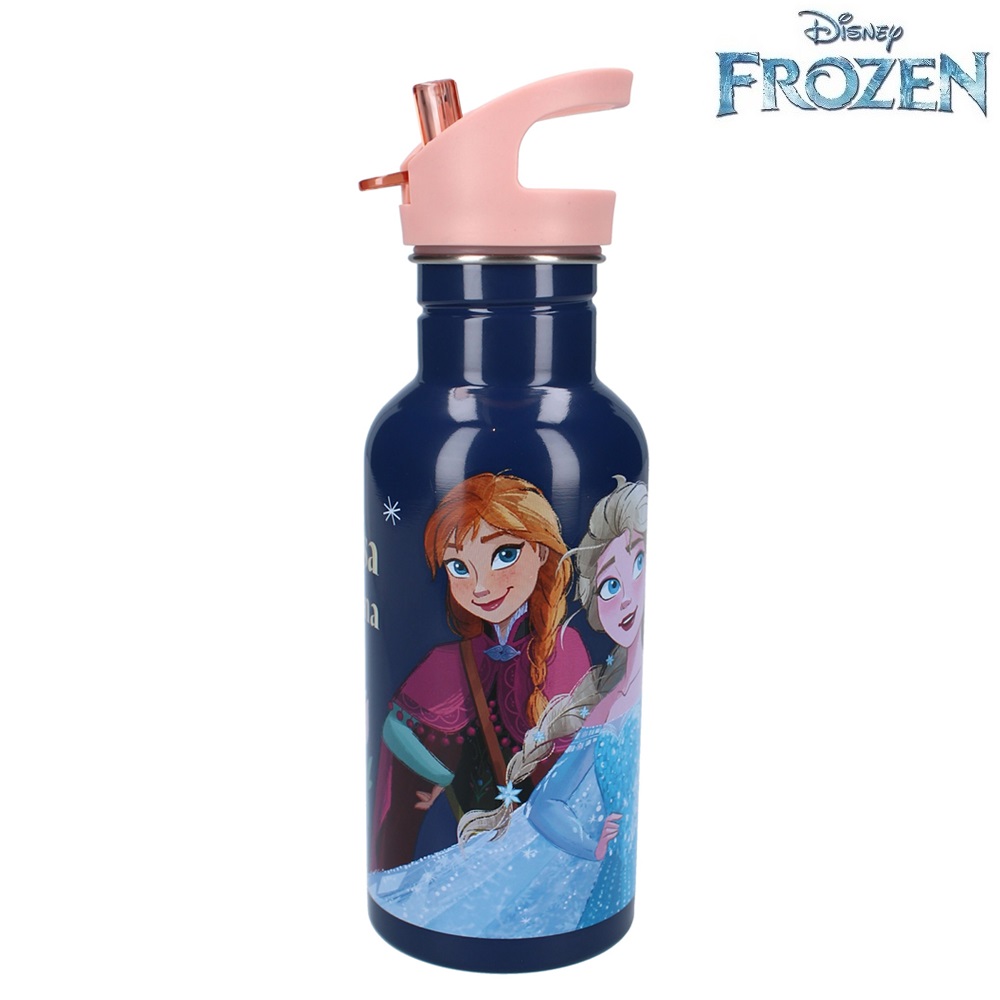 Water bottle for kids Frozen Take A Sip