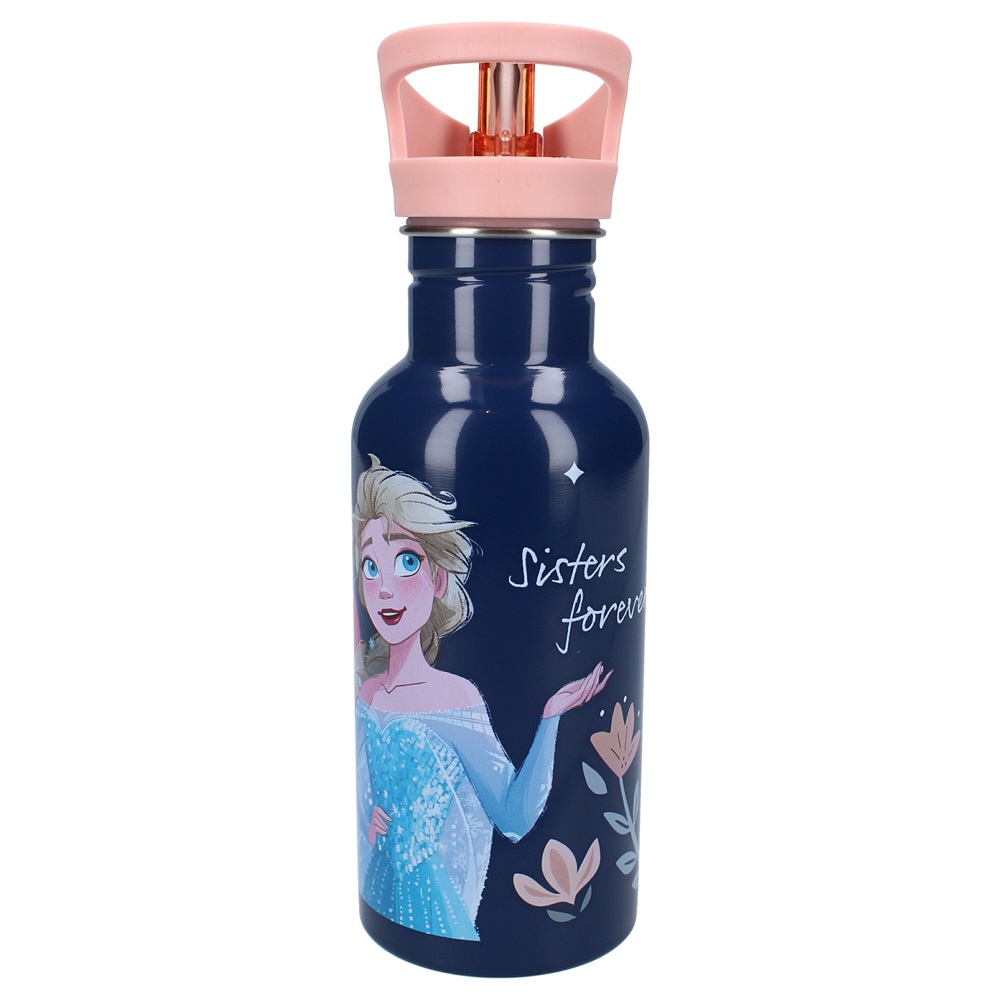 Water bottle for kids Frozen Take A Sip