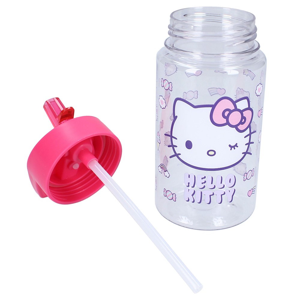 Drinking bottle for kids Hello Kitty Drink Up