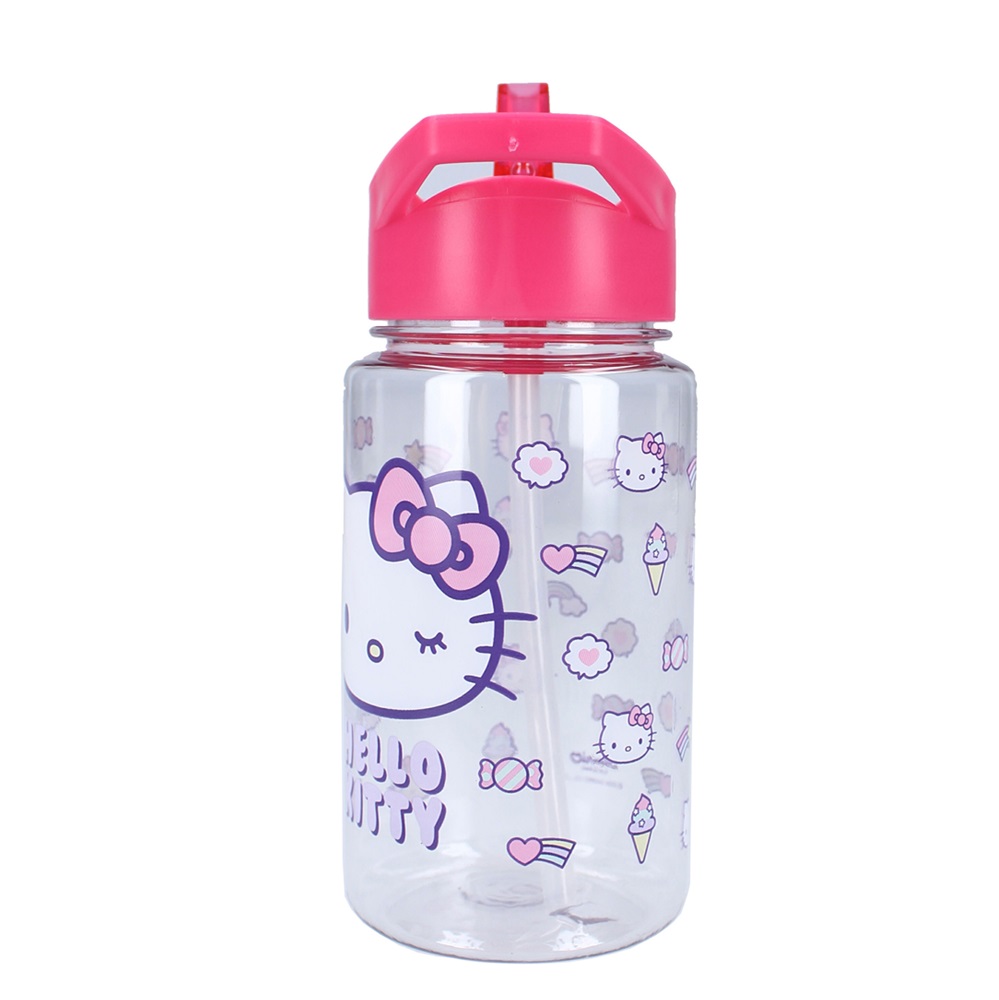 Drinking bottle for kids Hello Kitty Drink Up