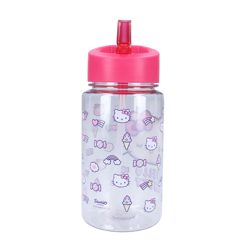 Drinking bottle for kids Hello Kitty Drink Up