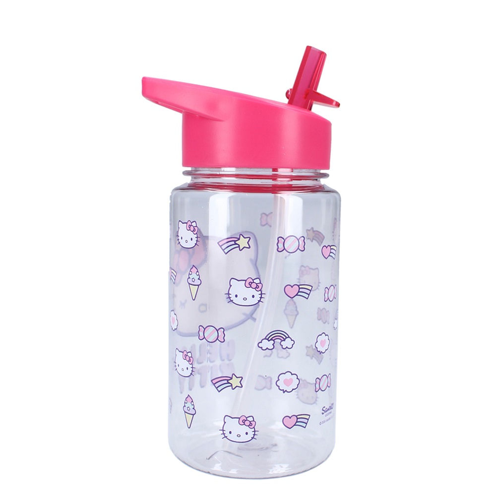 Drinking bottle for kids Hello Kitty Drink Up