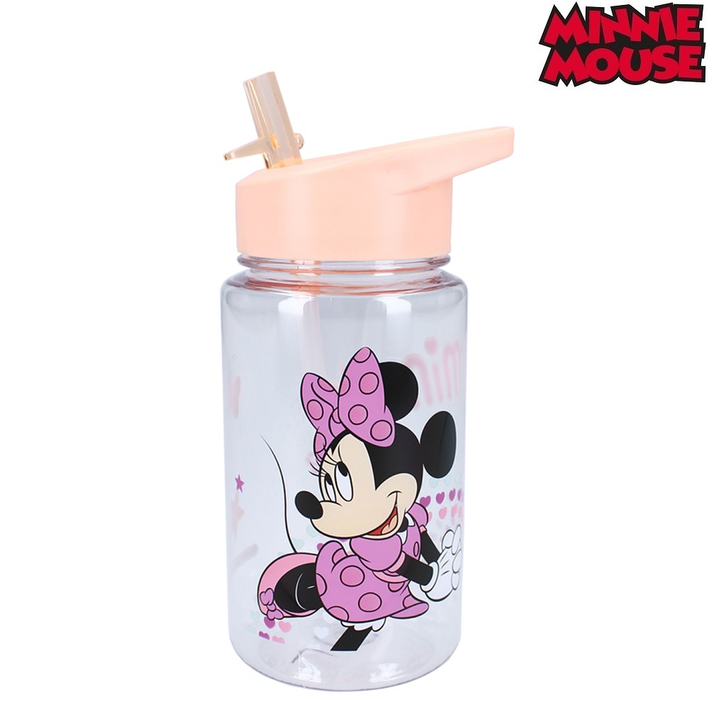 Drinking bottle for kids Minnie Mouse Drink Up