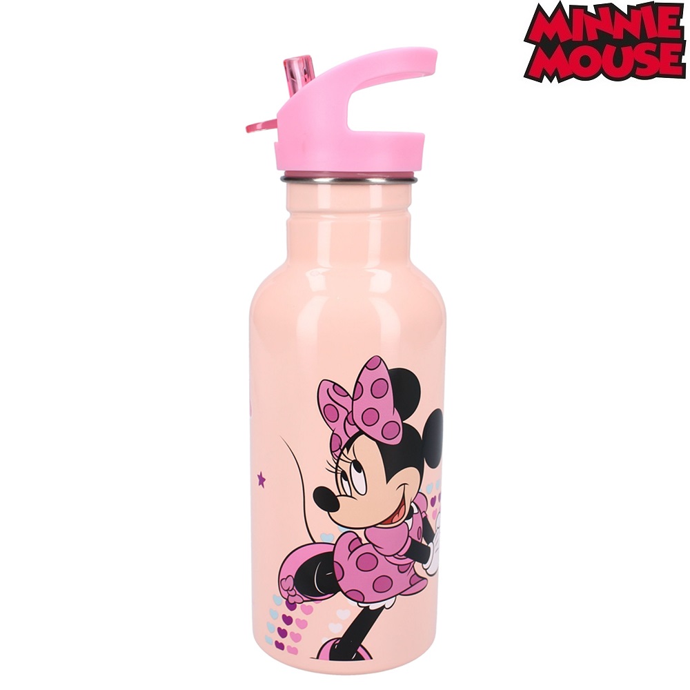 Water bottle for kids Minnie Mouse Take A Sip