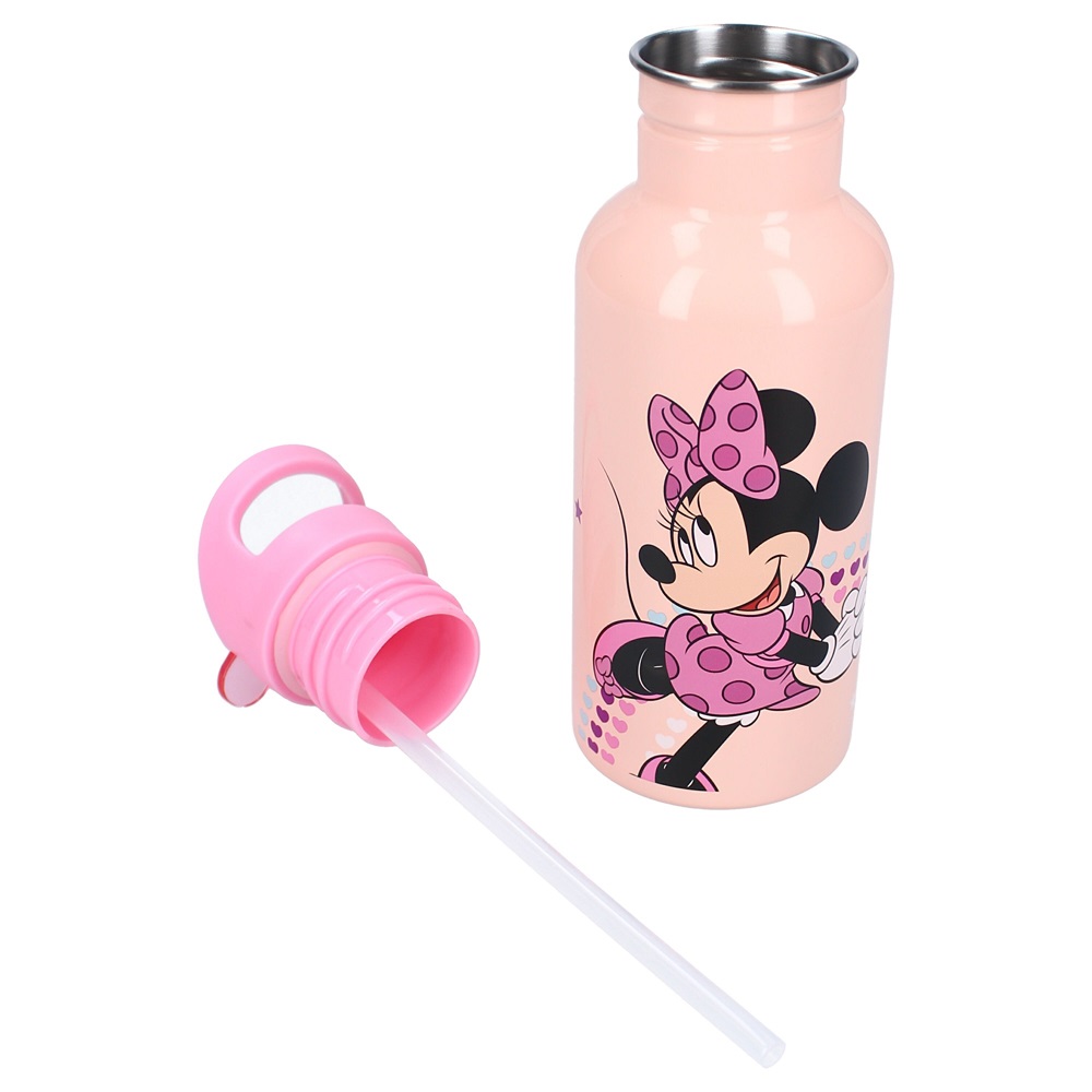 Water bottle for kids Minnie Mouse Take A Sip