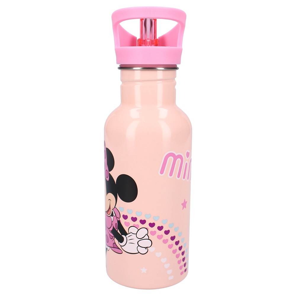 Water bottle for kids Minnie Mouse Take A Sip