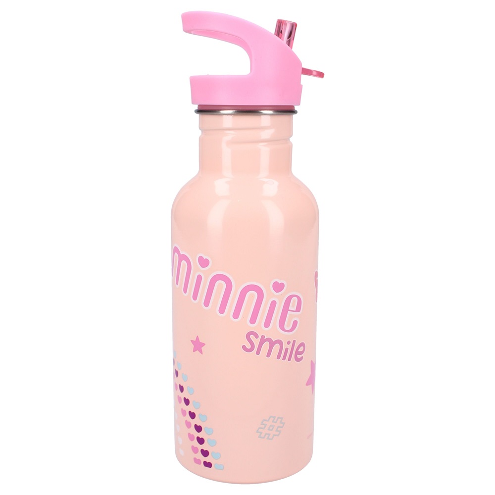 Water bottle for kids Minnie Mouse Take A Sip