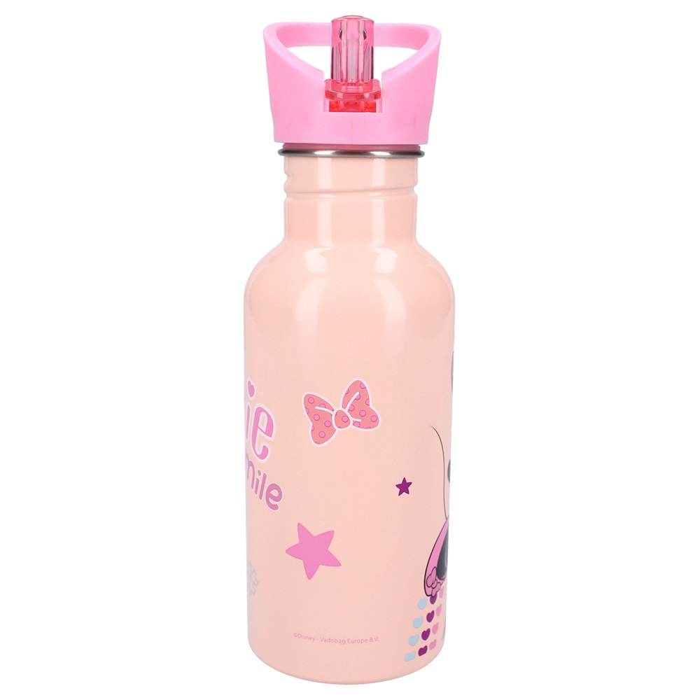 Water bottle for kids Minnie Mouse Take A Sip