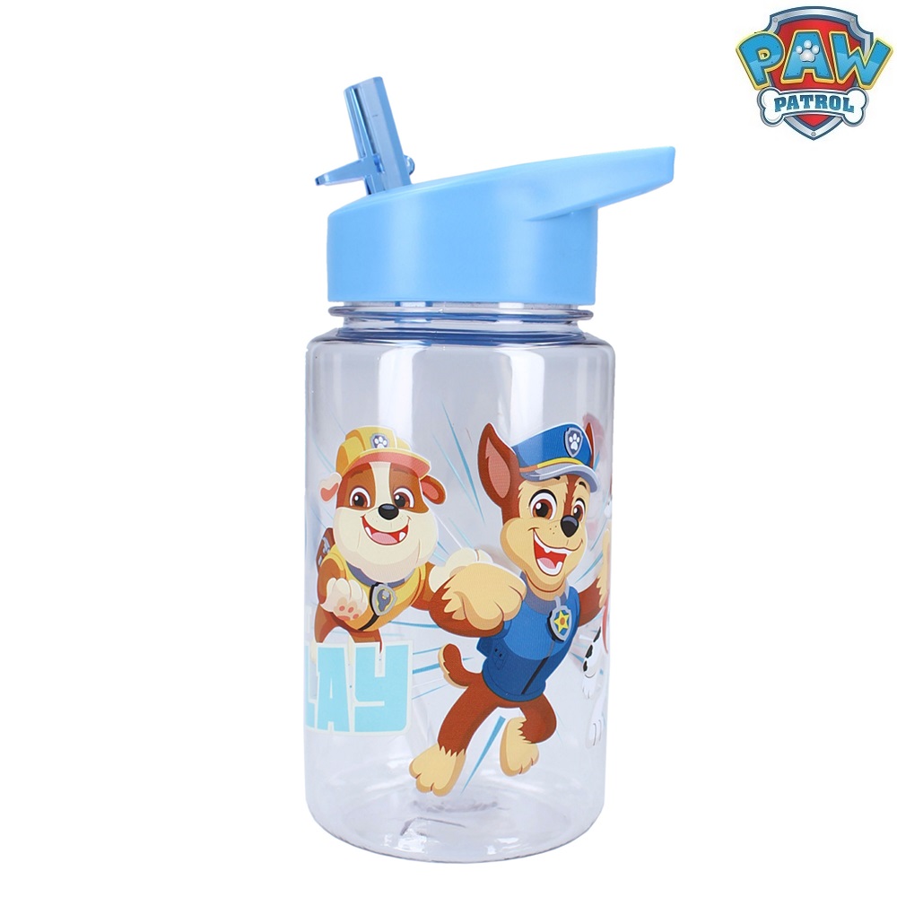 Drinking bottle for kids Paw Patrol Drink Up