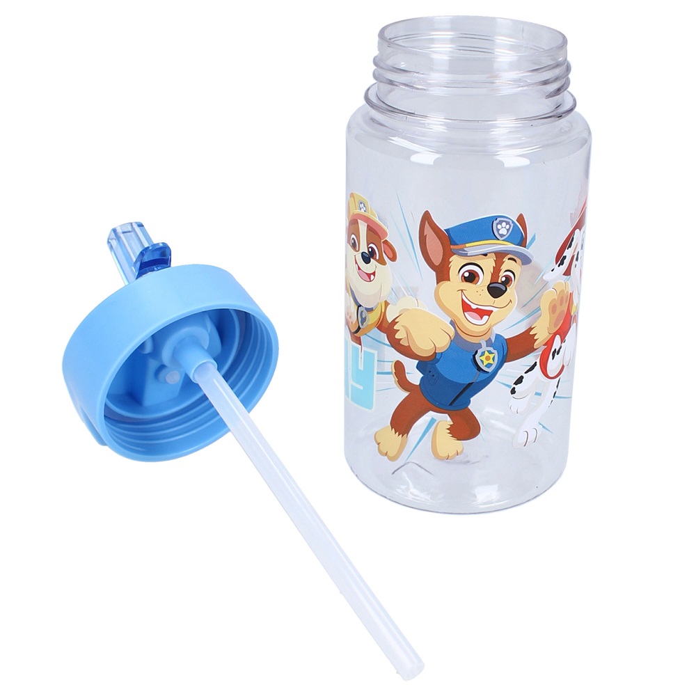 Drinking bottle for kids Paw Patrol Drink Up