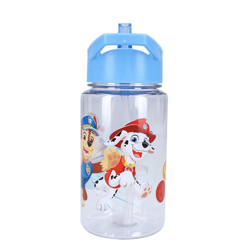 Drinking bottle for kids Paw Patrol Drink Up