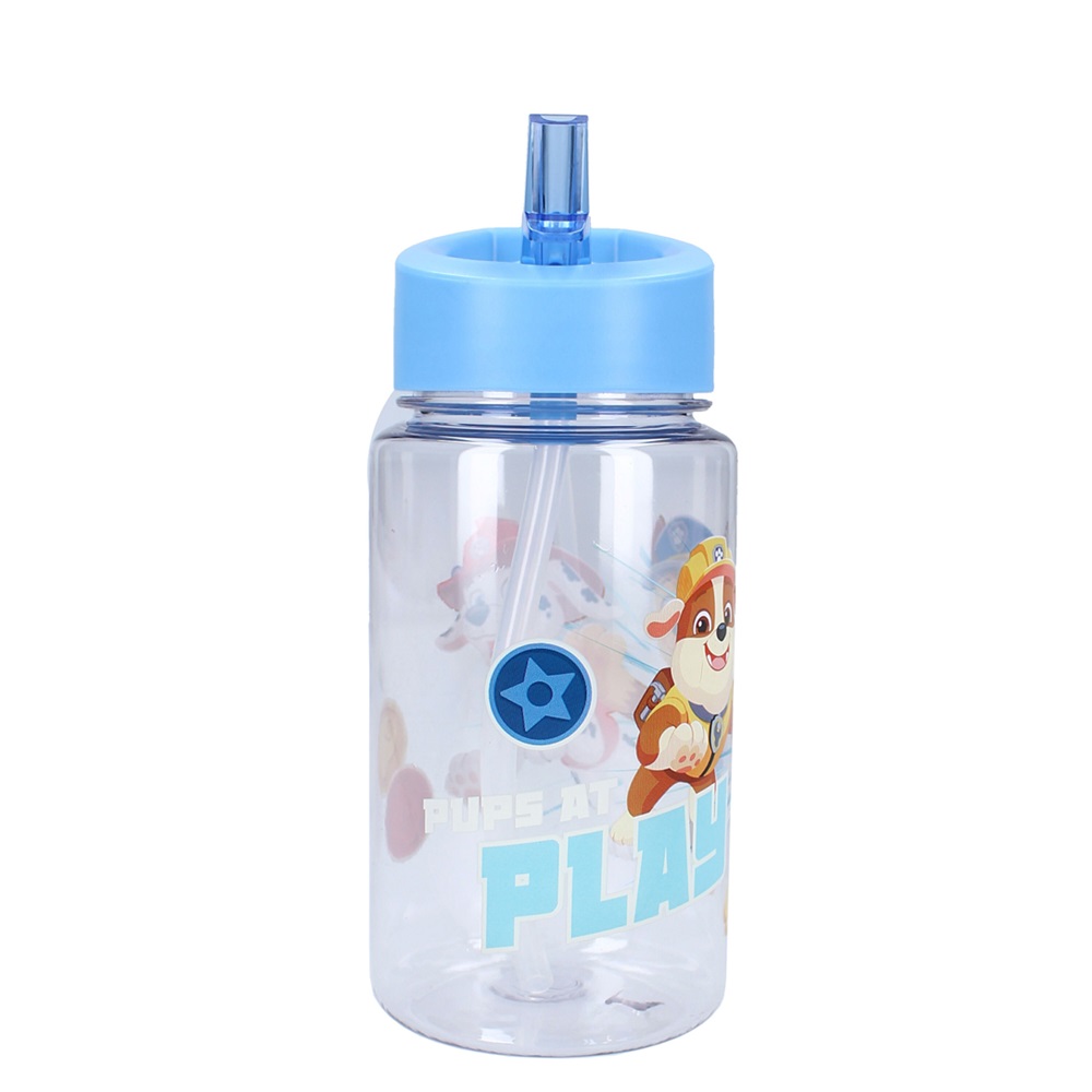 Drinking bottle for kids Paw Patrol Drink Up