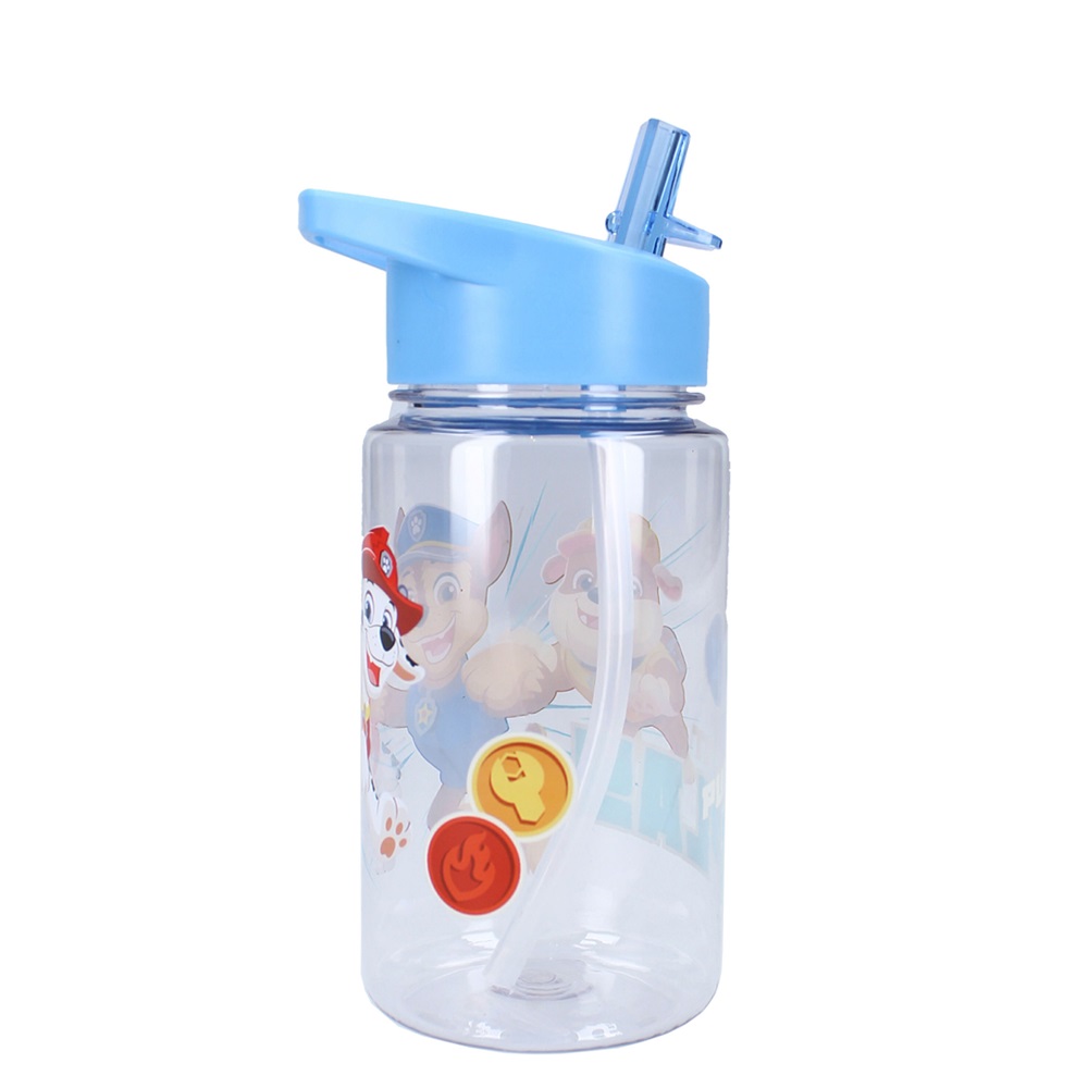 Drinking bottle for kids Paw Patrol Drink Up