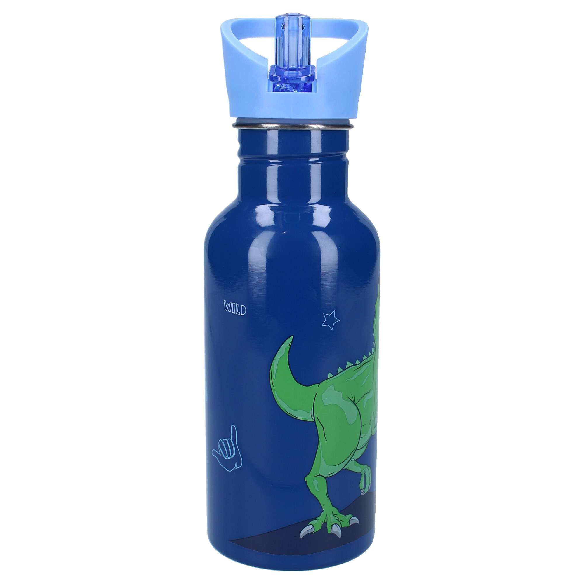 Water bottle for kids Pret Dino Take A Sip