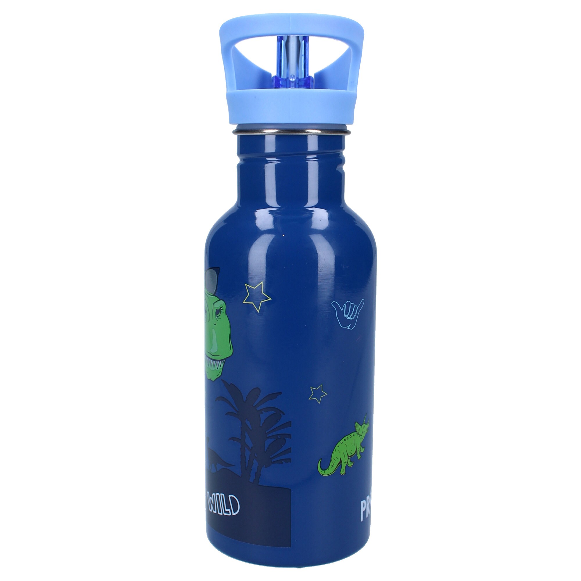 Water bottle for kids Pret Dino Take A Sip