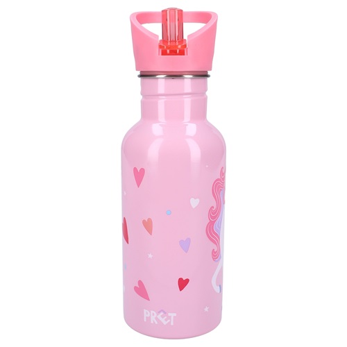 Water bottle for kids Pret Unicorn Take A Sip