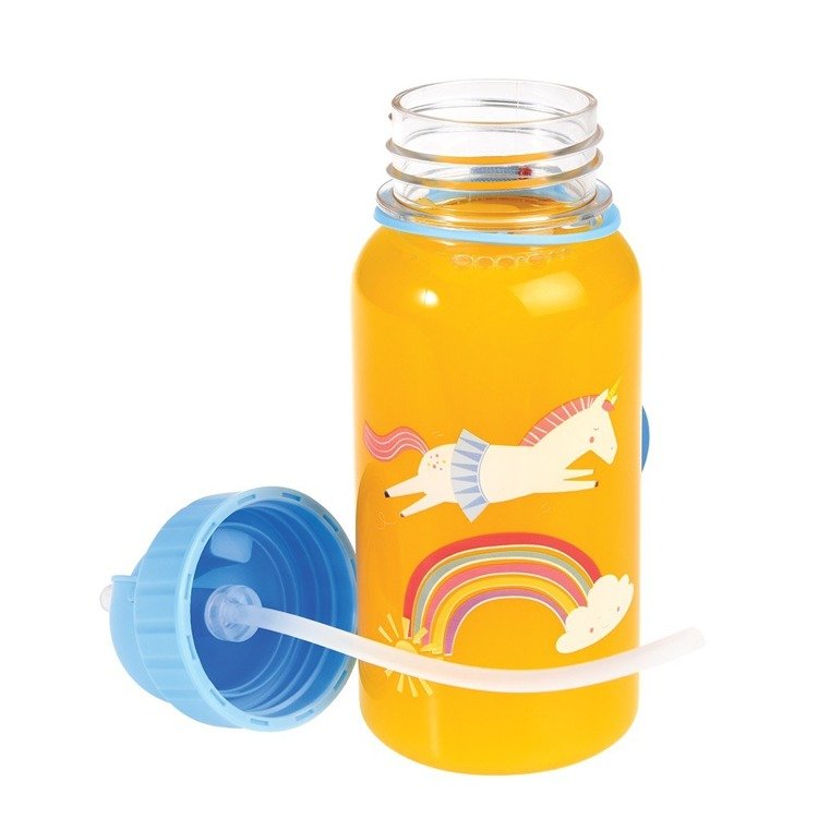 Drinking bottle for kids Rex London Magical Unicorn