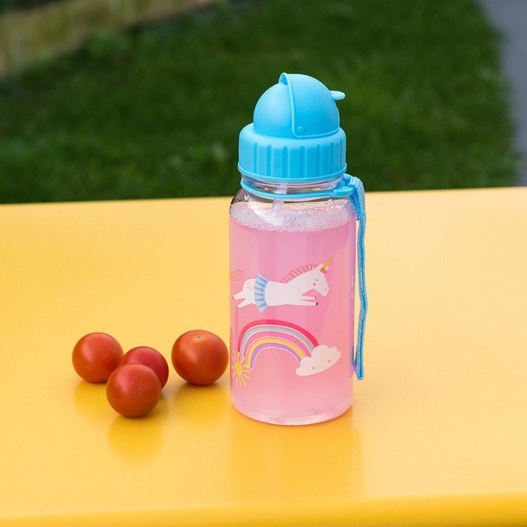 Drinking bottle for kids Rex London Magical Unicorn