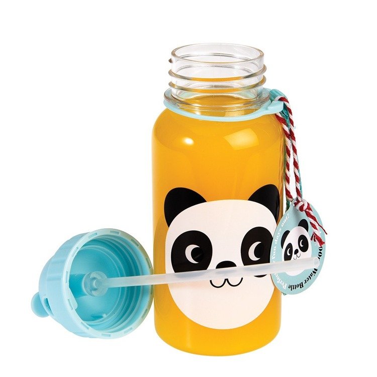 Drinking bottle for kids Rex London Miko the Panda