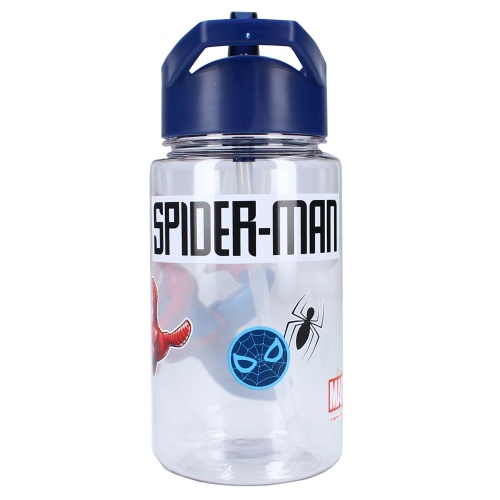 Kids' water bottle Spiderman