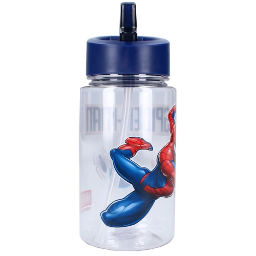 Kids' water bottle Spiderman