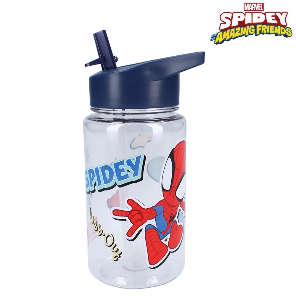 Drinking bottle for kids Spidey Drink Up