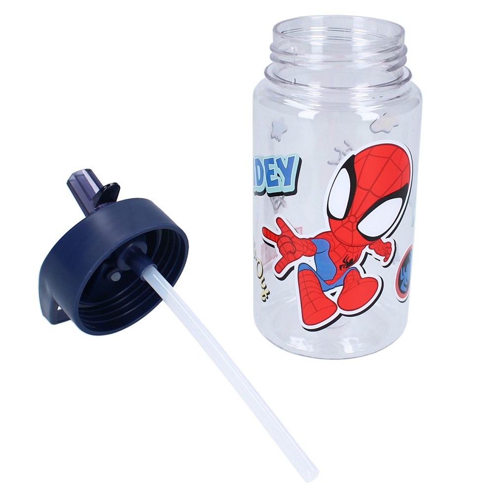 Drinking bottle for kids Spidey Drink Up