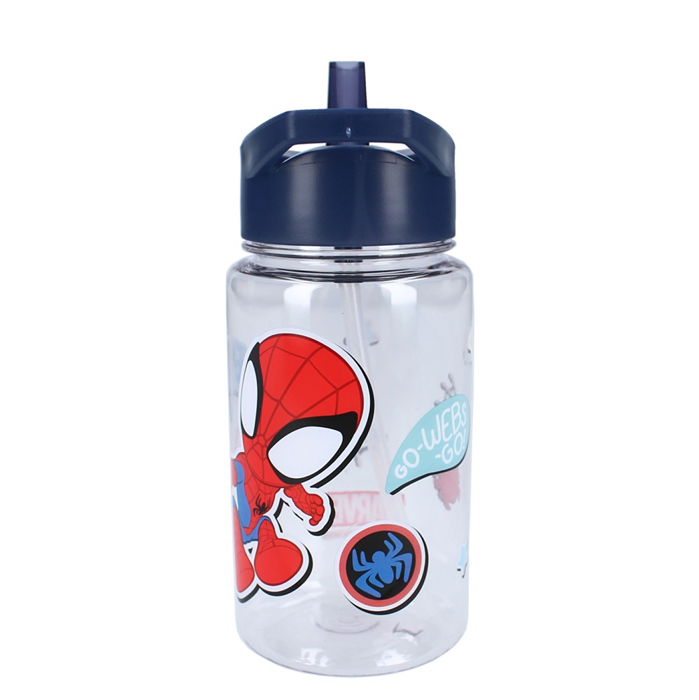 Drinking bottle for kids Spidey Drink Up