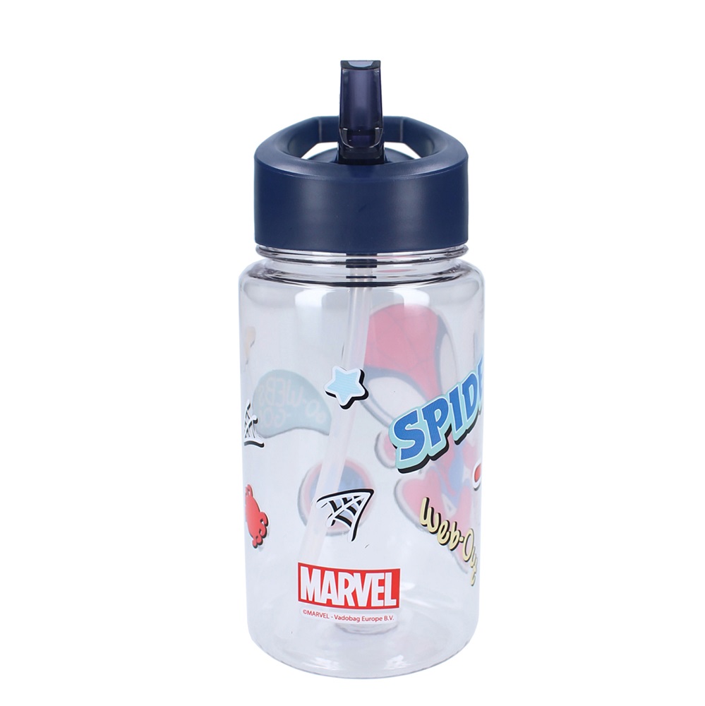 Drinking bottle for kids Spidey Drink Up